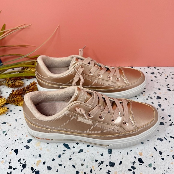 NEW Skechers Primrose Slip Ins On The Go Joy Arch Fit Arcade Women’s Sneakers 10 - Picture 6 of 10